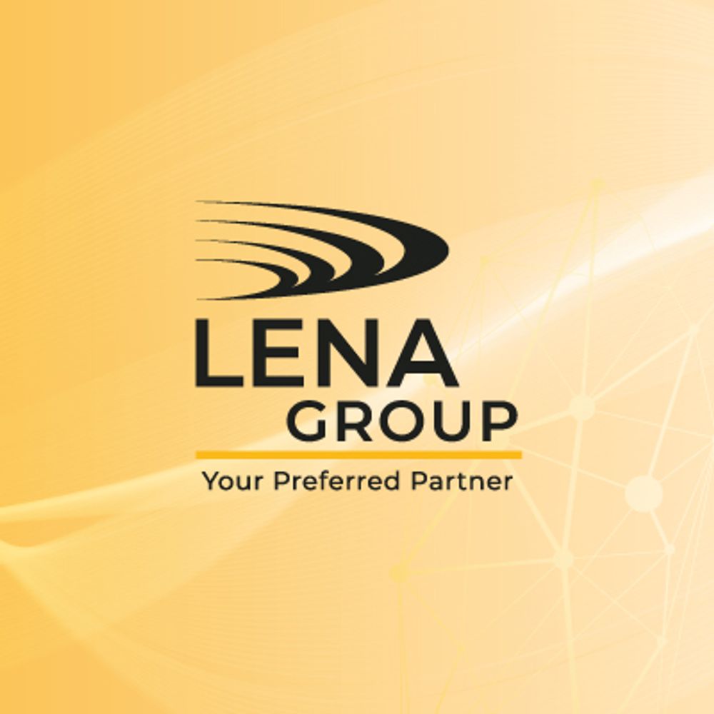 Lena Group Respiratory Hub 🫁