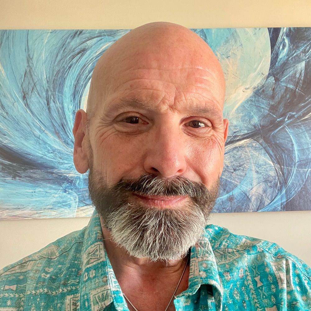 Paul Keglor