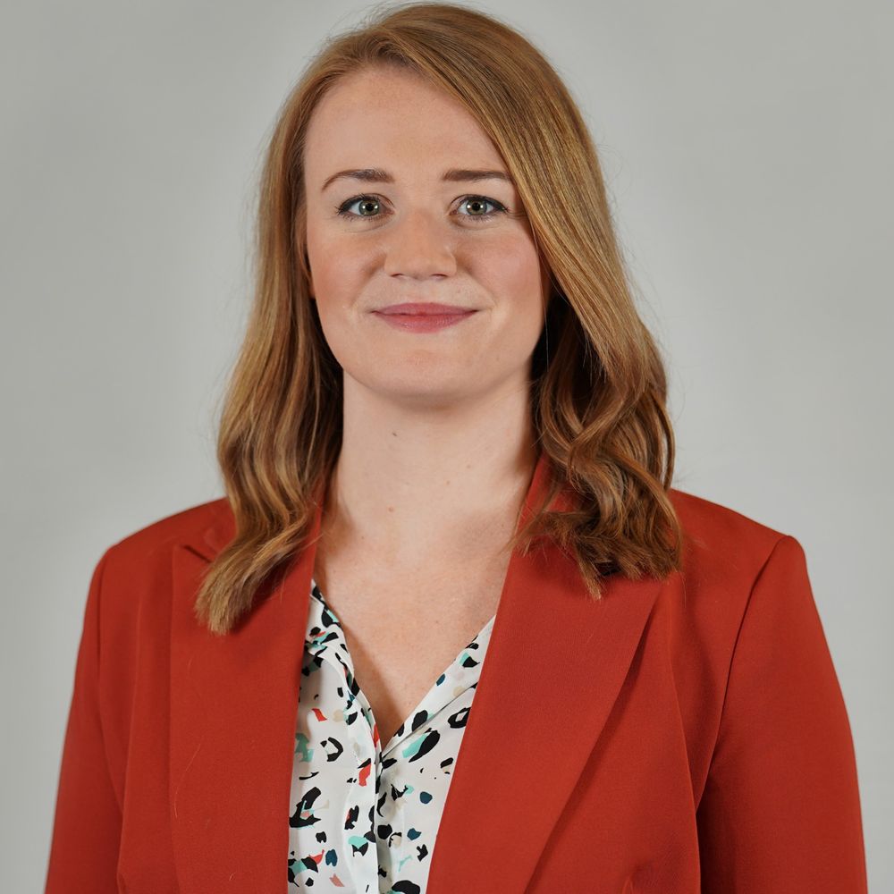 Laura Alderman
