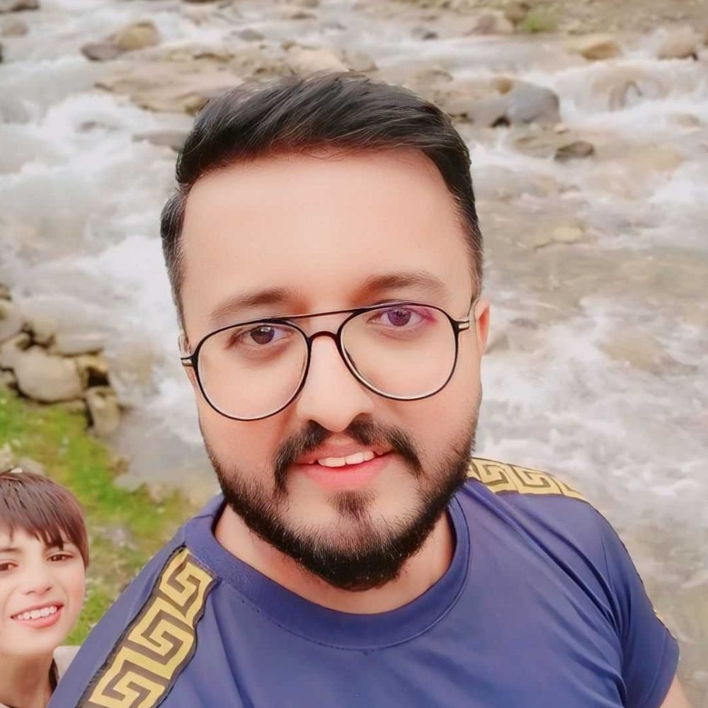 Hussain Iqbal