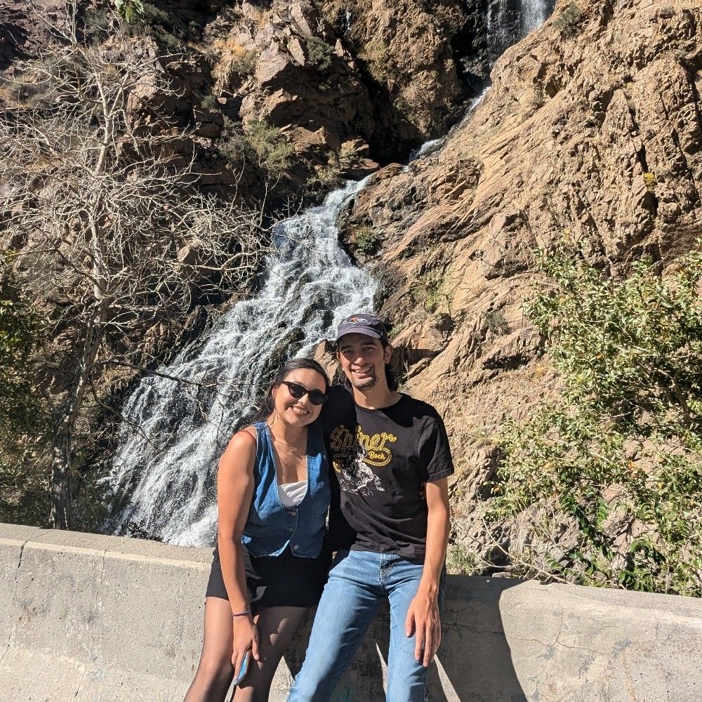 Austin 🤙