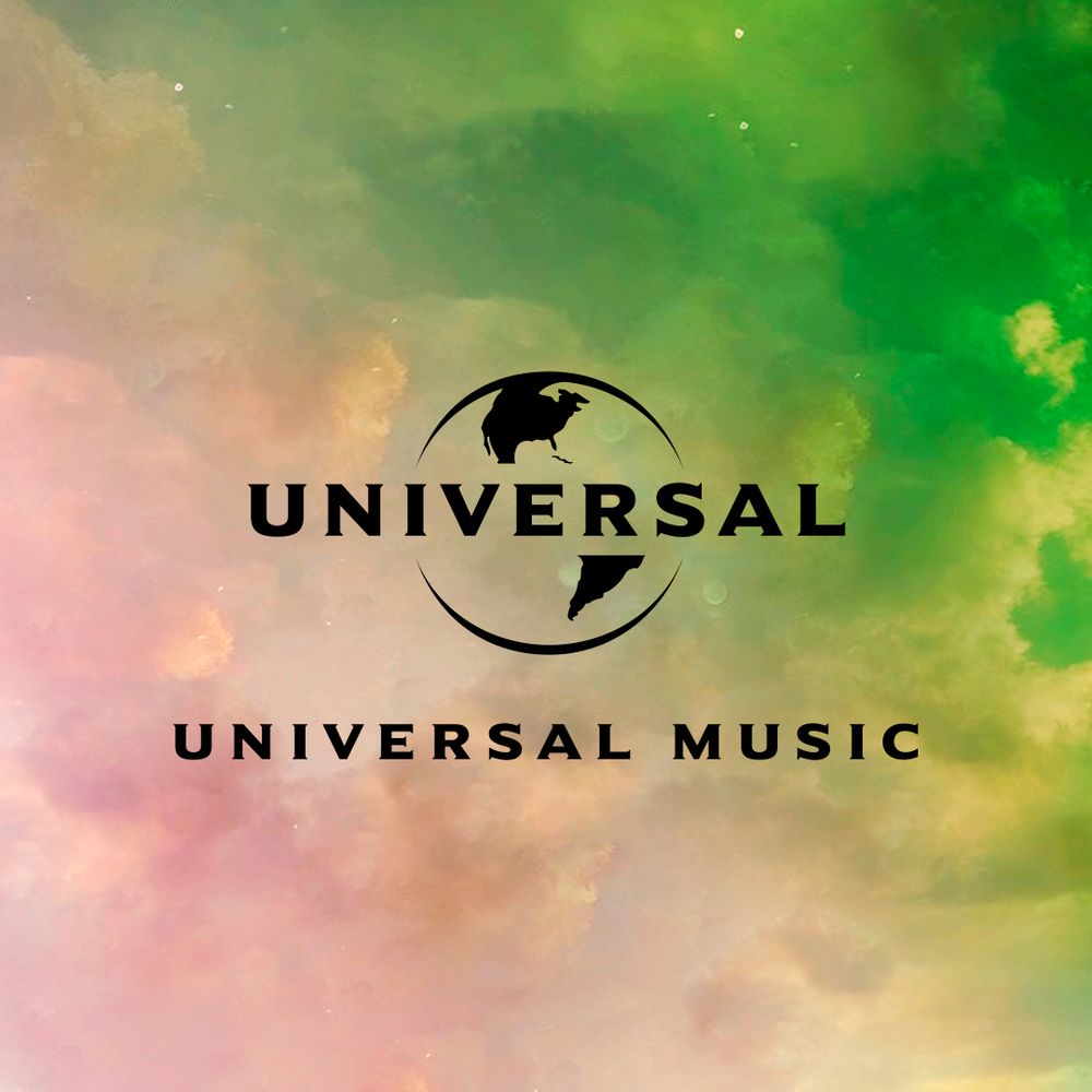 Universal Music Brasil 🎙️