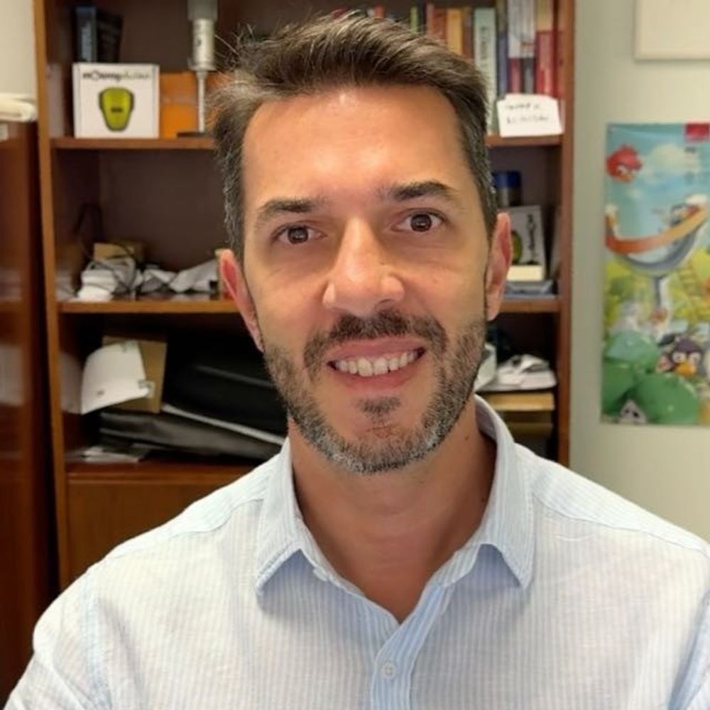 Javier Albusac