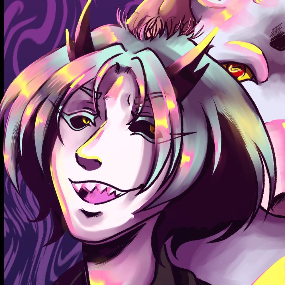 lynbaccha🔞 || COMMISSIONS OPEN ||