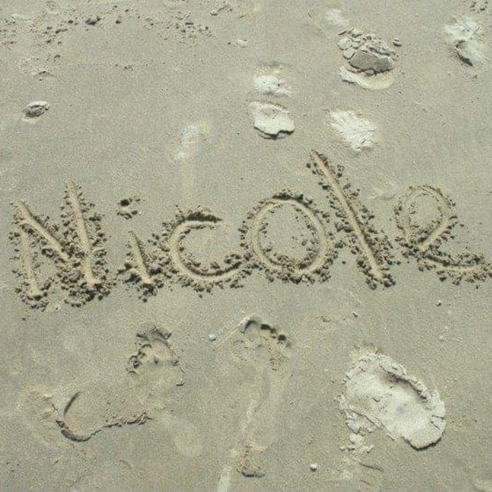 Nicole Shaffer