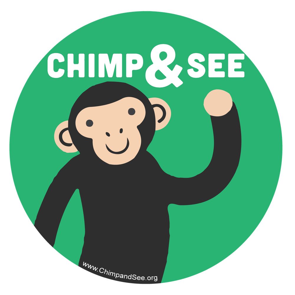 Chimp&See