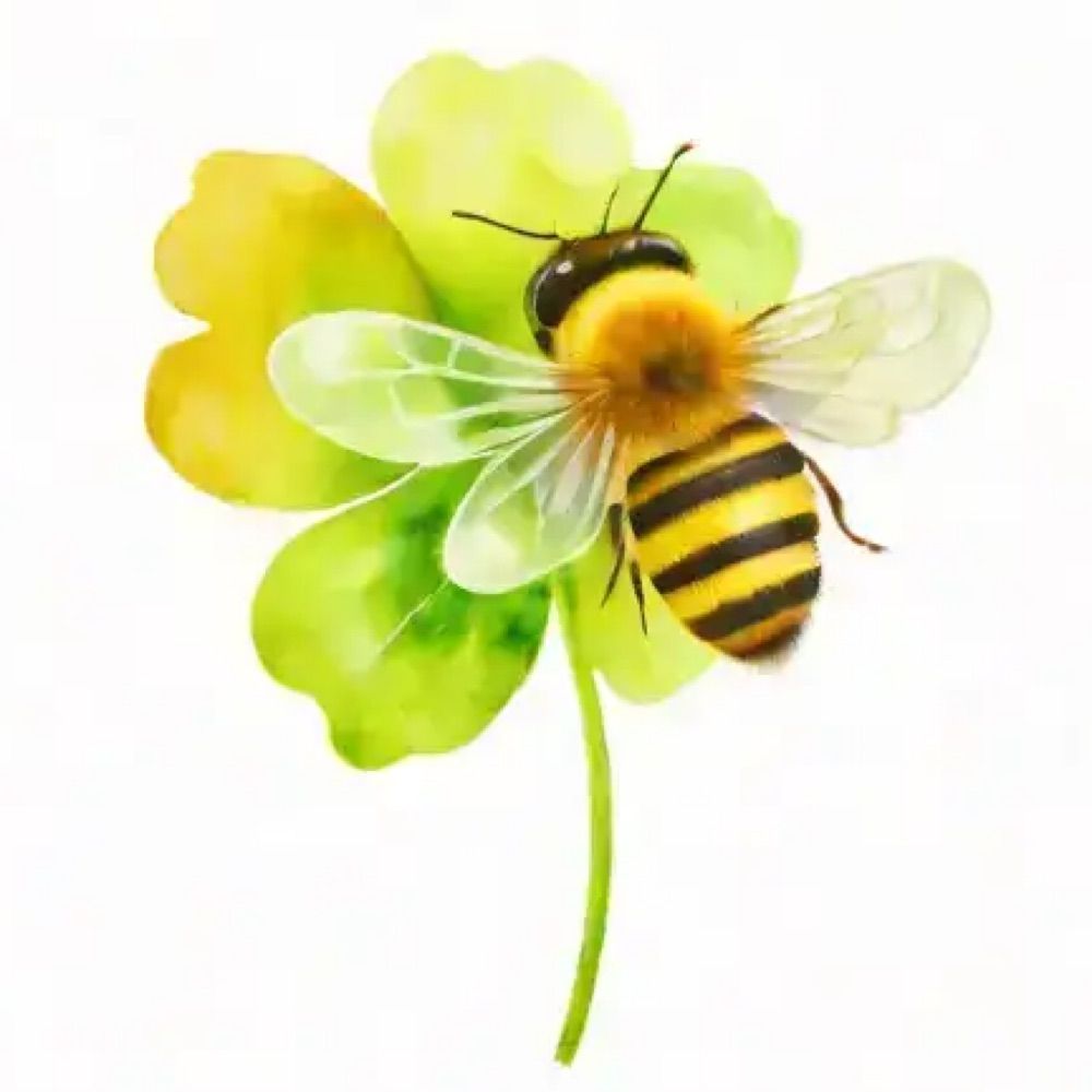 Lucky Kay Bee
