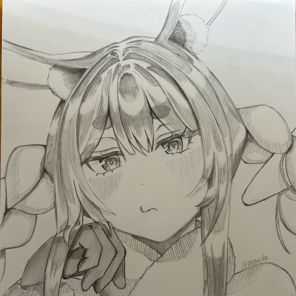ぱぷりけ