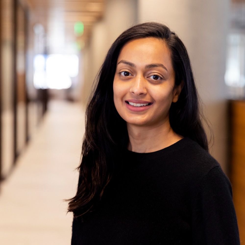 Krutika Amin