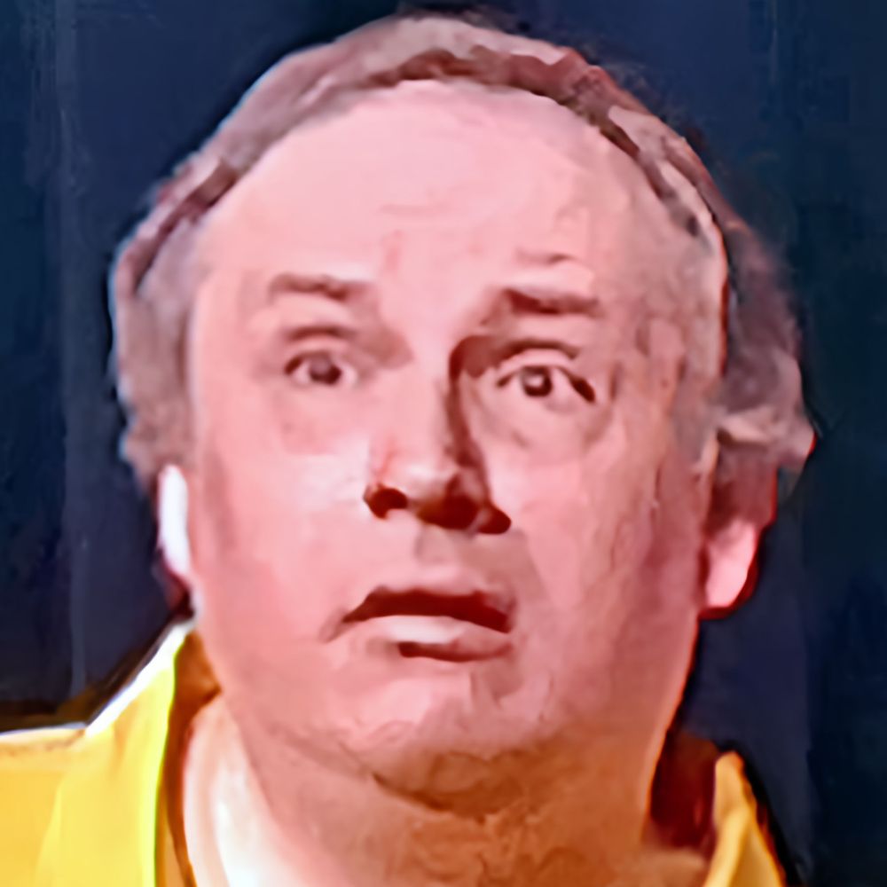 David A. Scott
