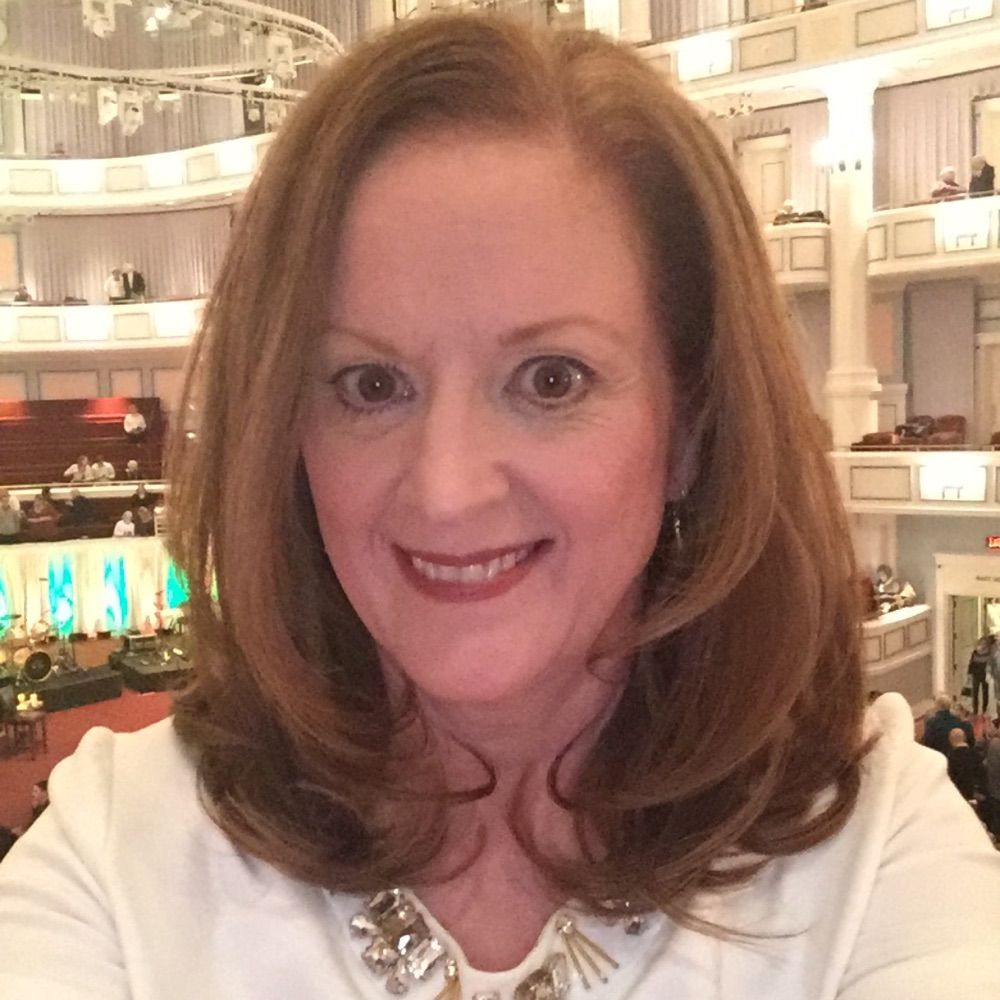 Kay M Jolly