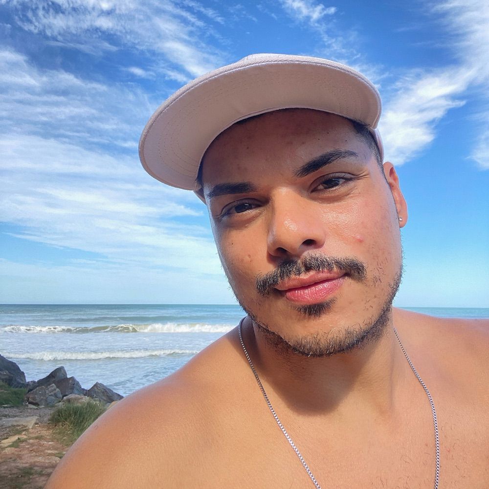 Diego Ribeiro 
