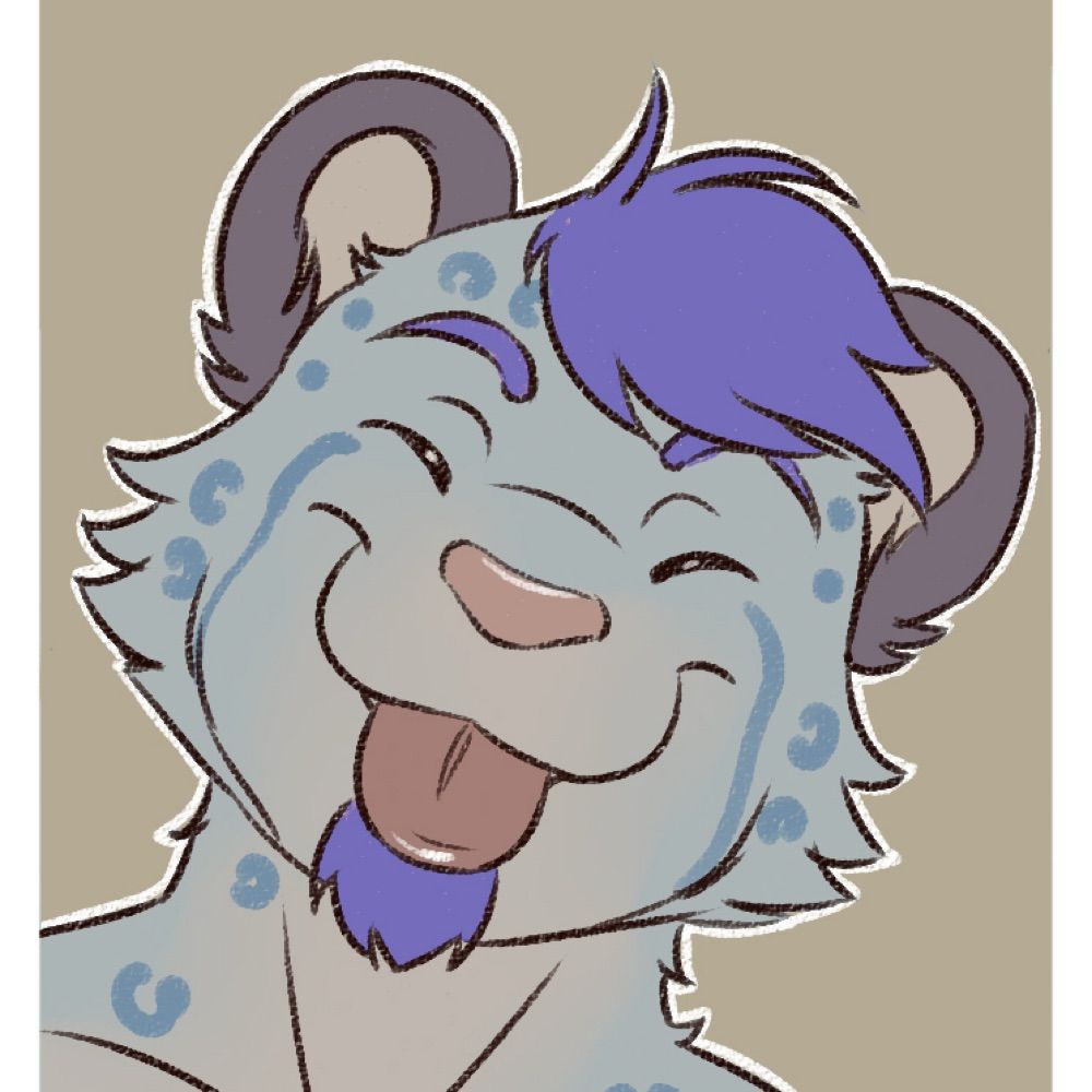 Cody Snowmew🏳️‍🌈