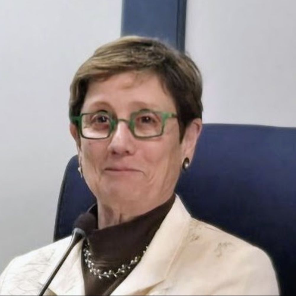 Jane Gruenebaum, Sussex County Council Member District 3