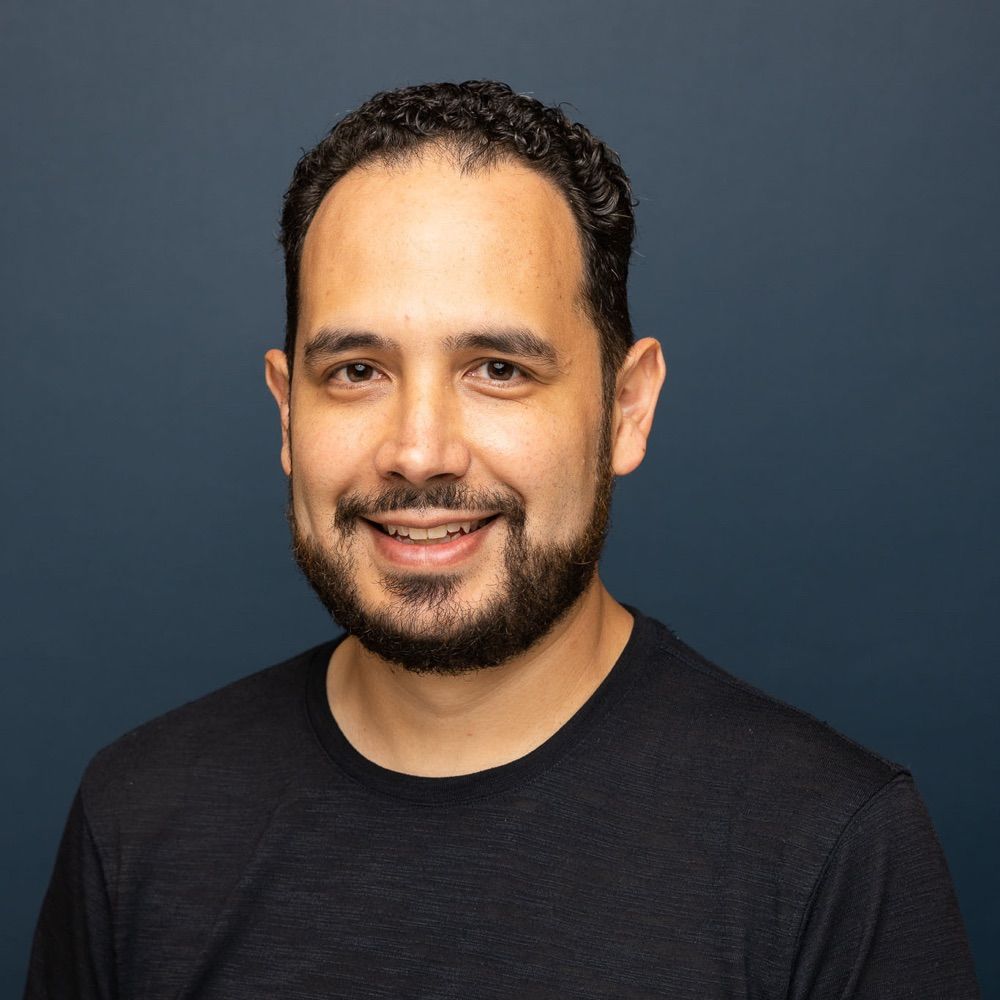 Rodolfo Gutierrez