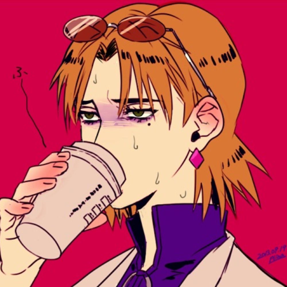 ritsuko's avatar