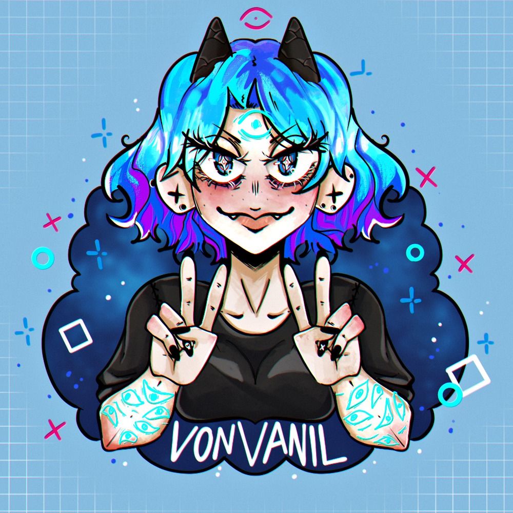 VonVanil