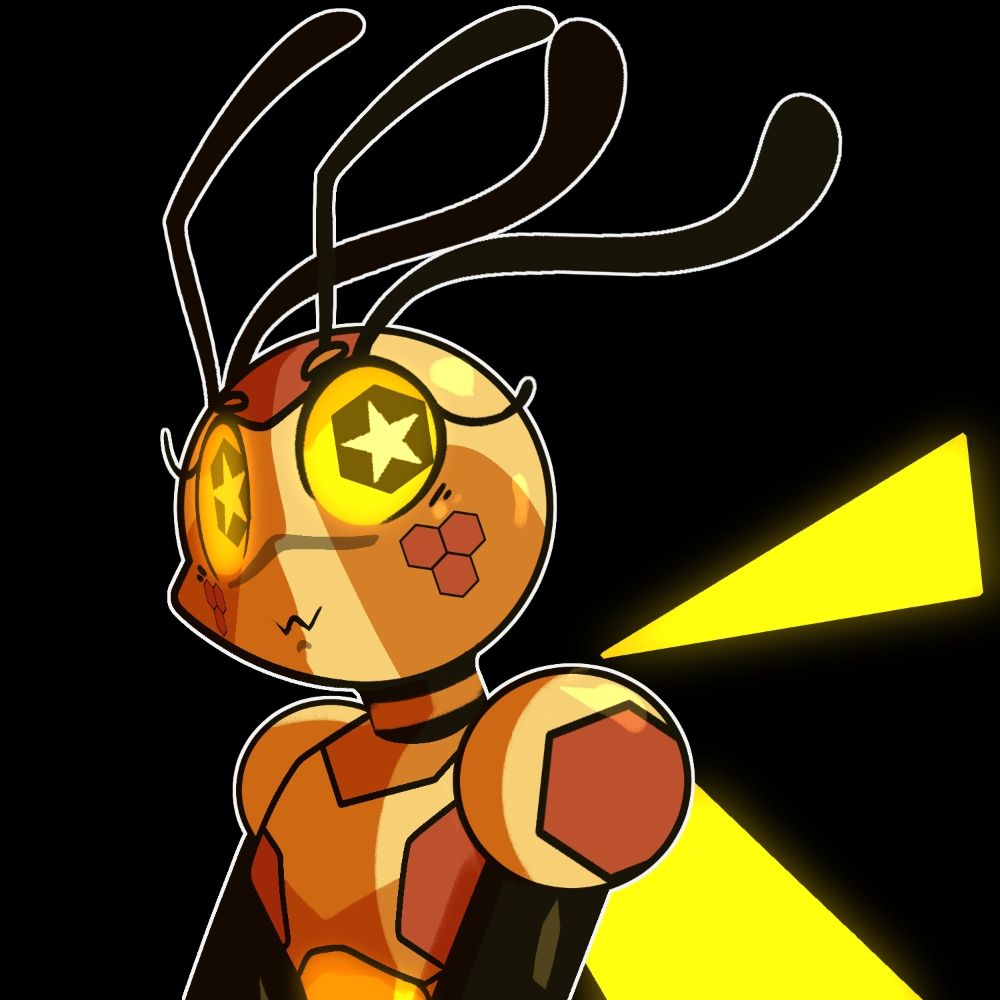 Bees of the Planet Nektar
