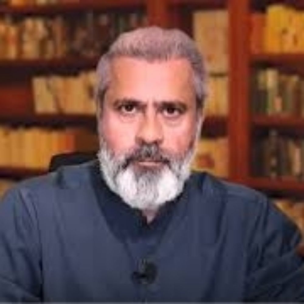 Imran Riaz Khan