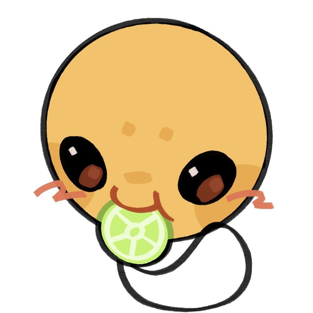 Vox Pupa