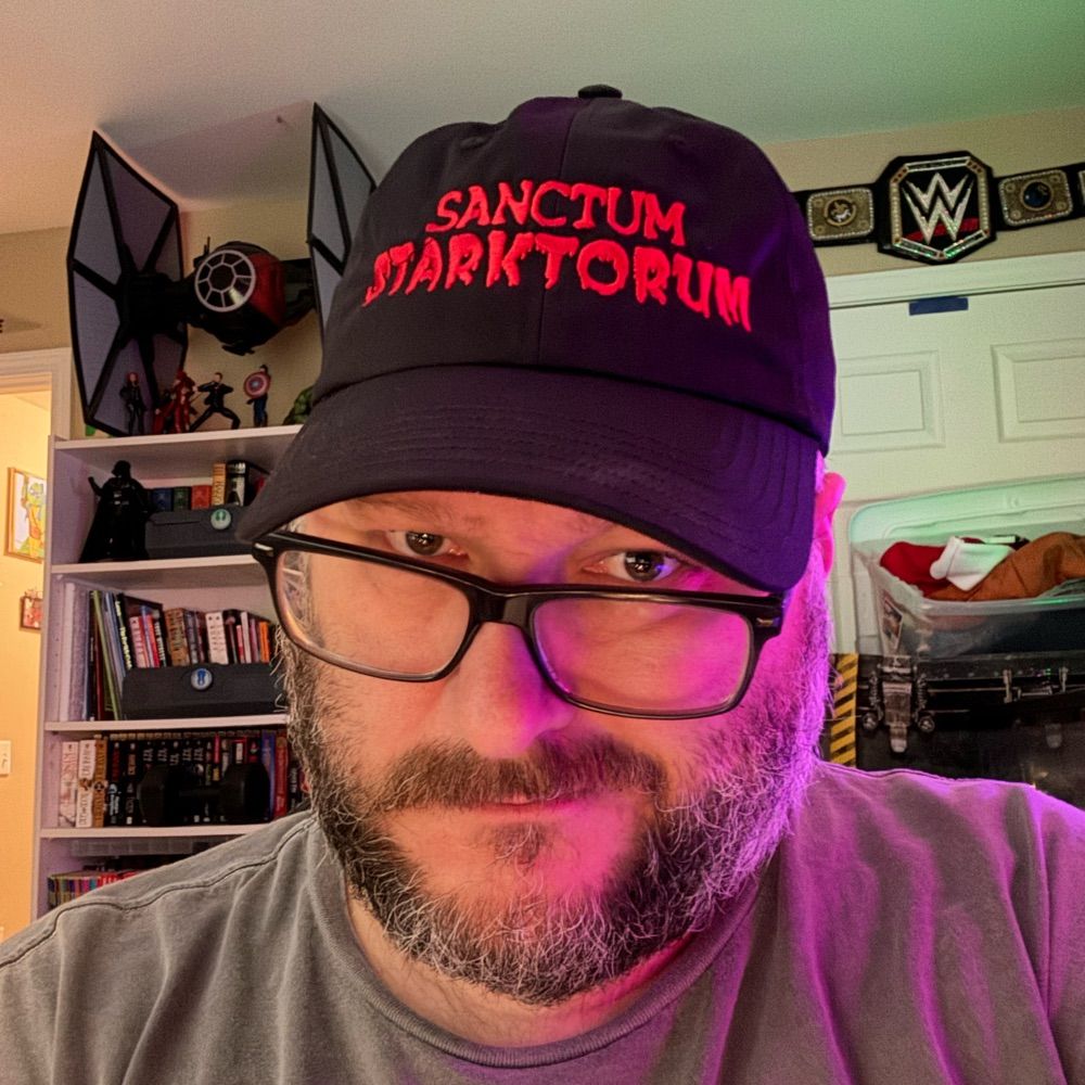 Sanctum Starktorum 