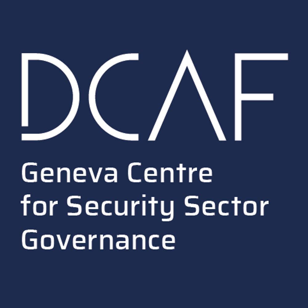 DCAF