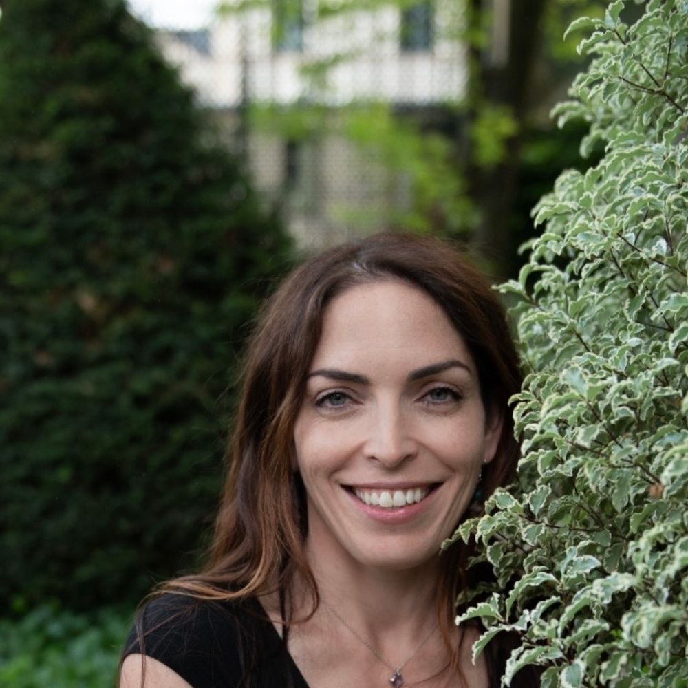 Jasmina Mallet
