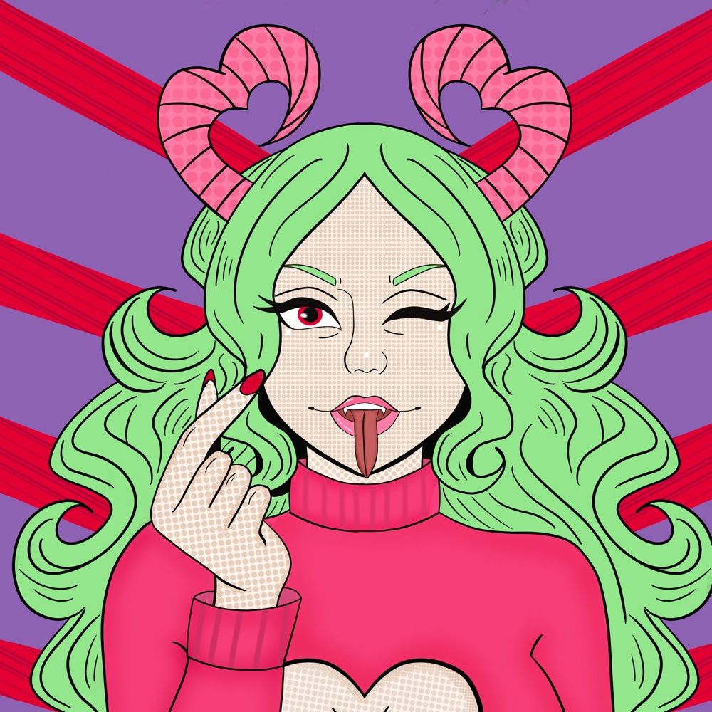 JunkoDraws