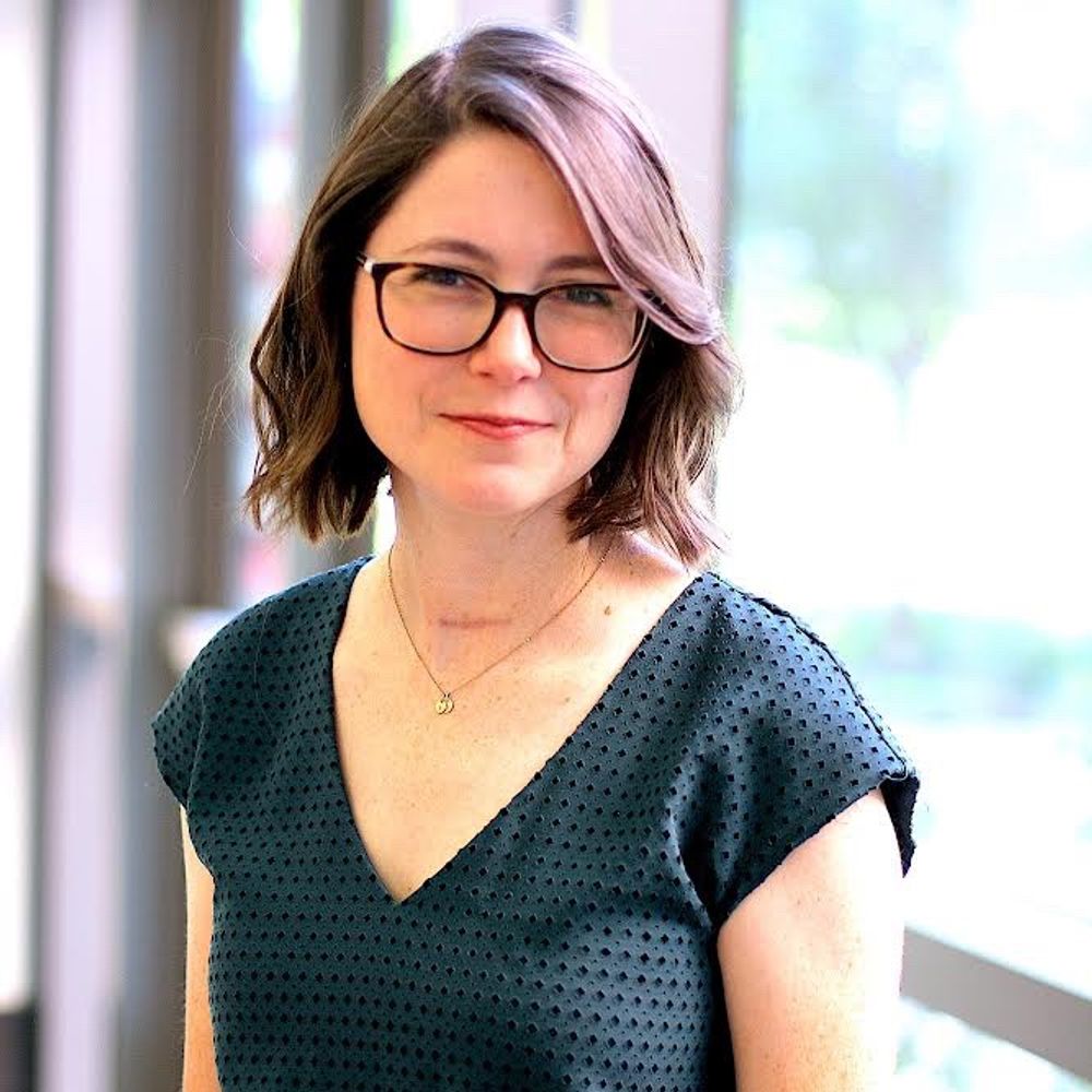 Prof Clare Brock