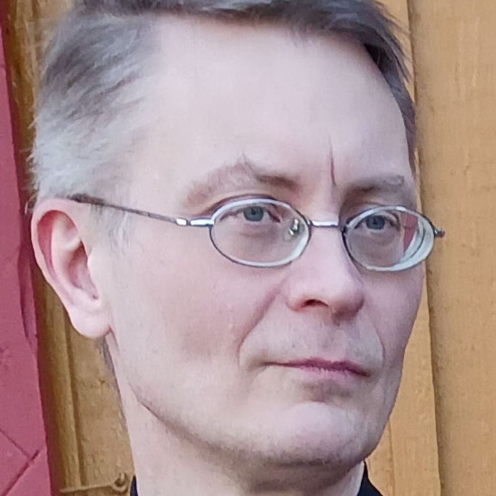 Petri Saarikoski