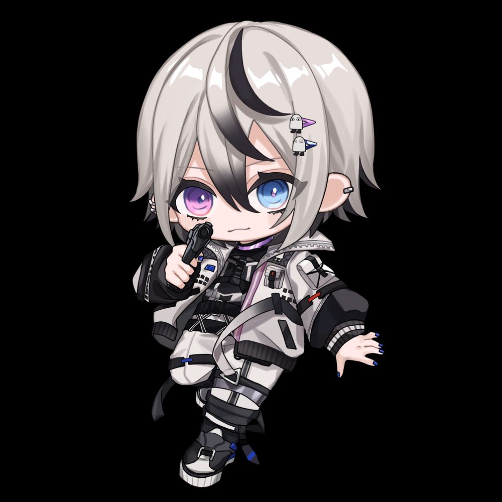 メジェド様