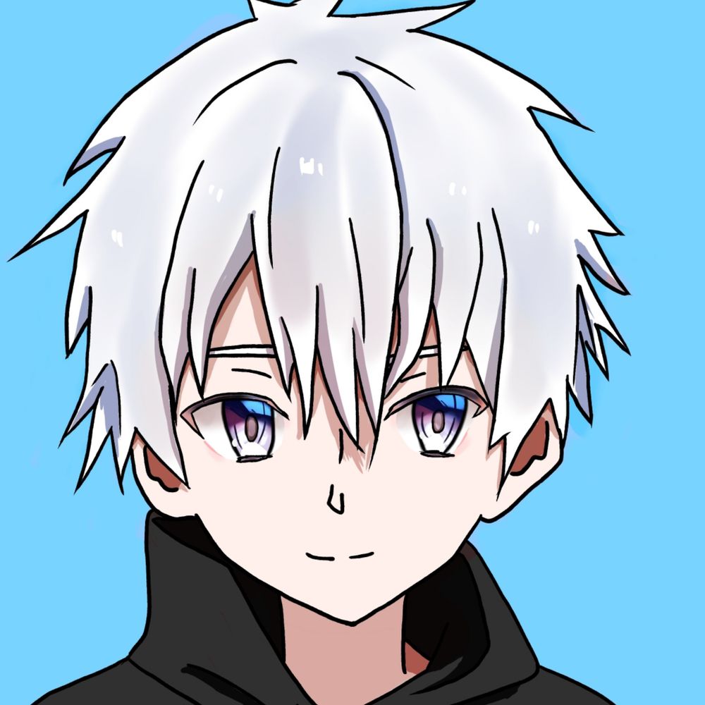 代白(しろ)
