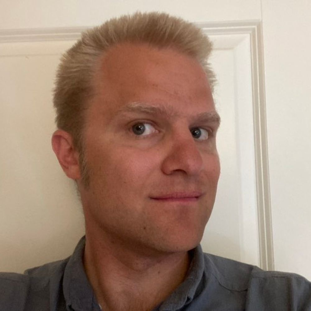 Anders Hamre Sveen