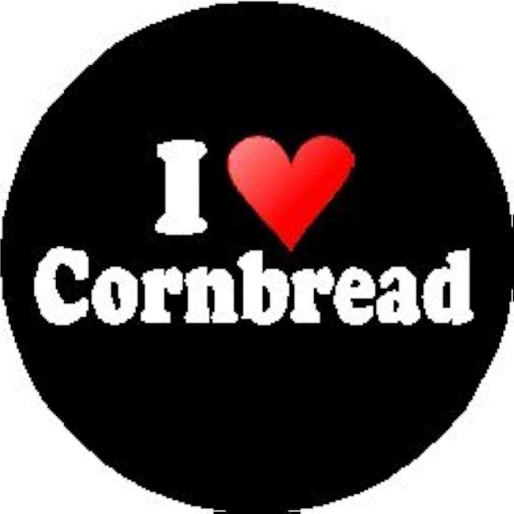cornbread fan