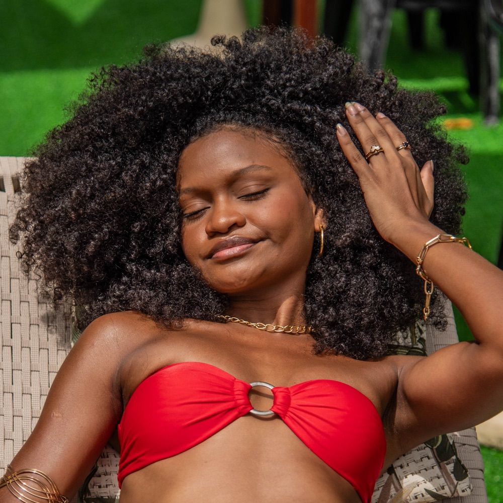 Afropaty Remista 💅🏾🦁