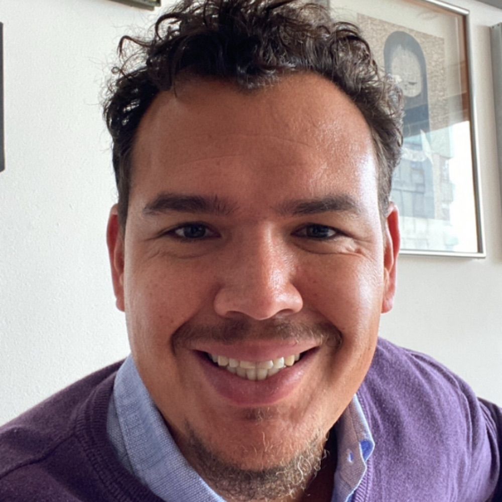 Juan Vargas