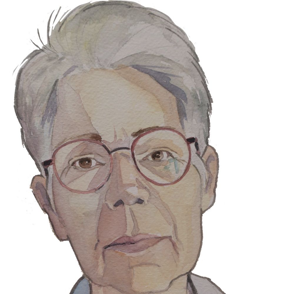 Colette TILHOU