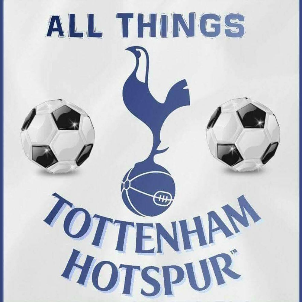All Things Tottenham Hotspur