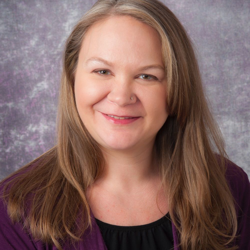 Lori Scott