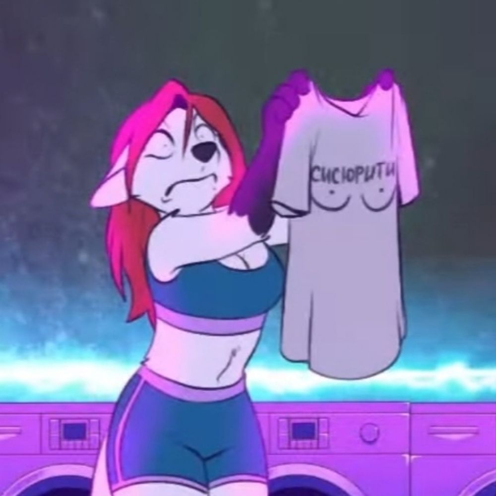 Tama White fox 
