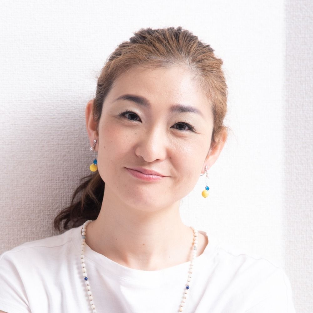 Shizuka K