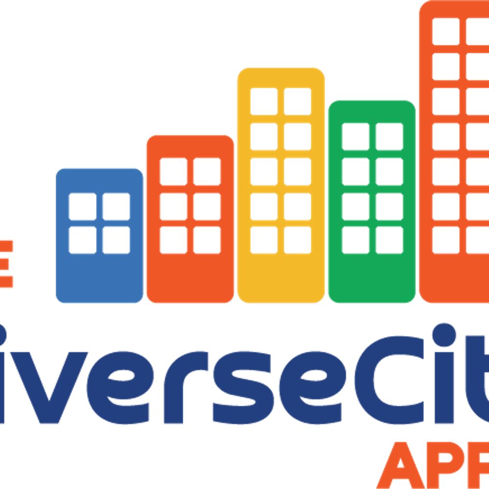 The DiverseCityApp