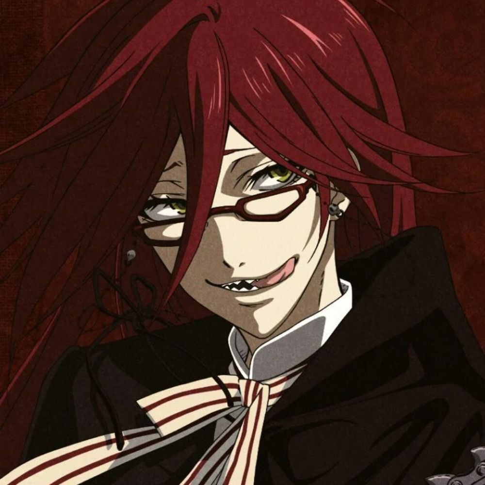 Trans Character of the Day