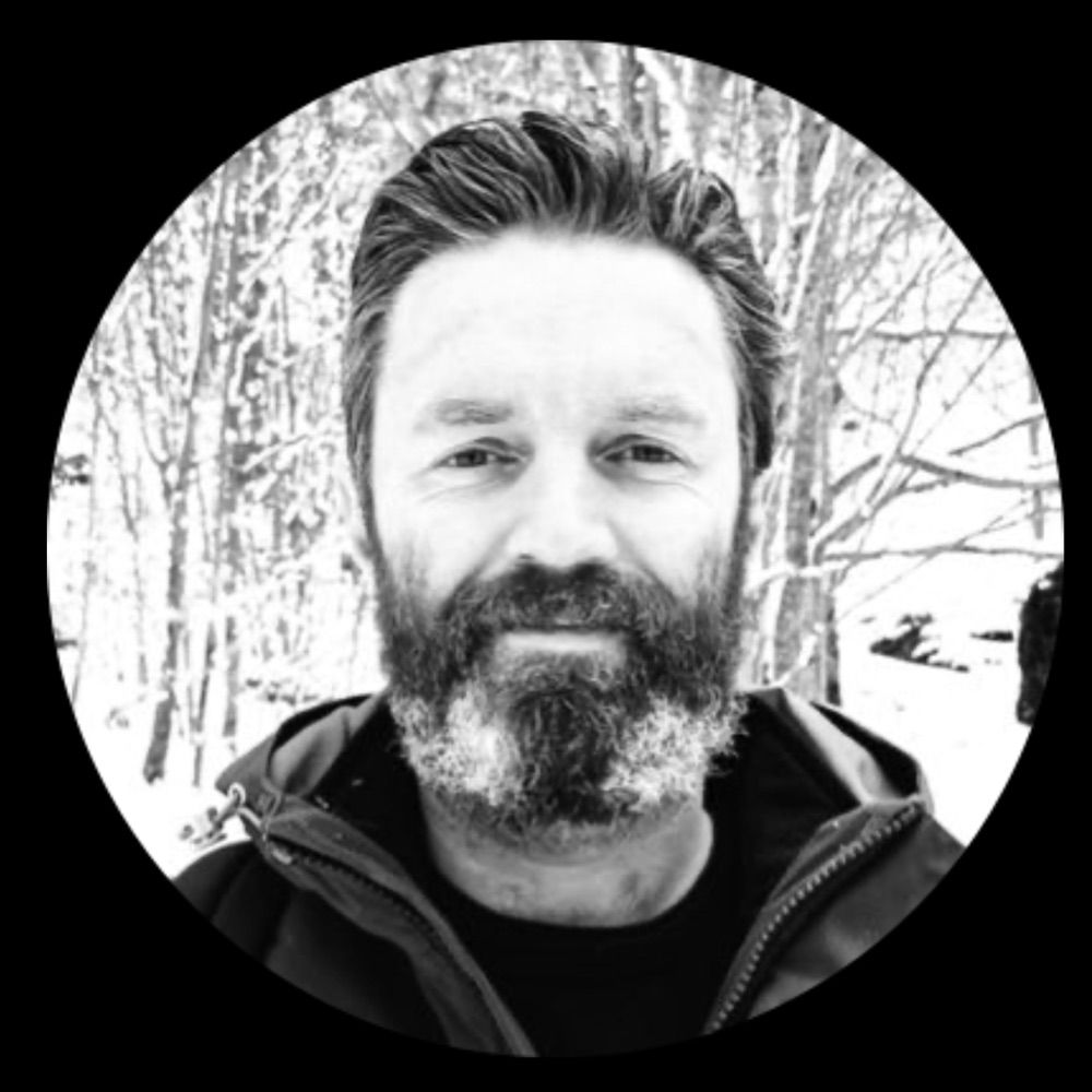 Christopher Boon