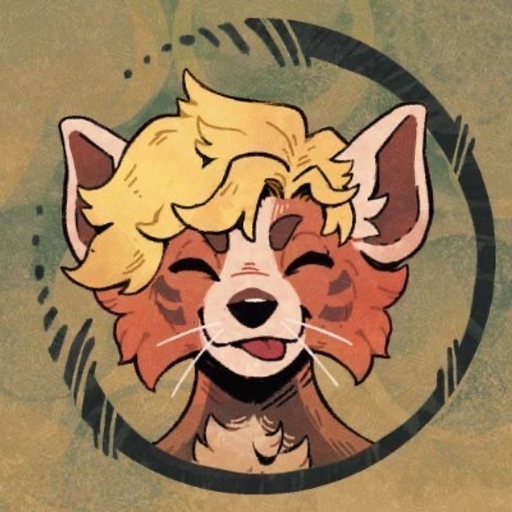 Clyde's avatar