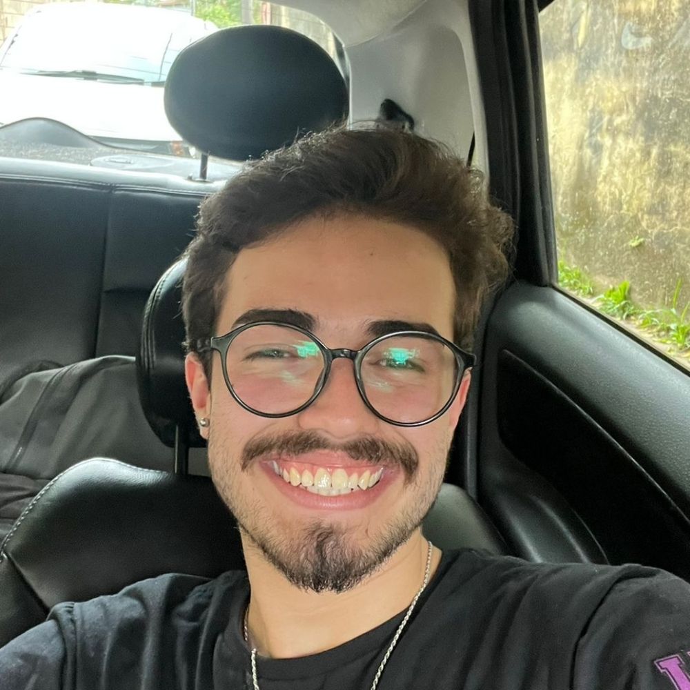 Richard Oliveira 