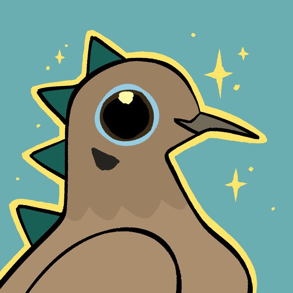 kaijudove