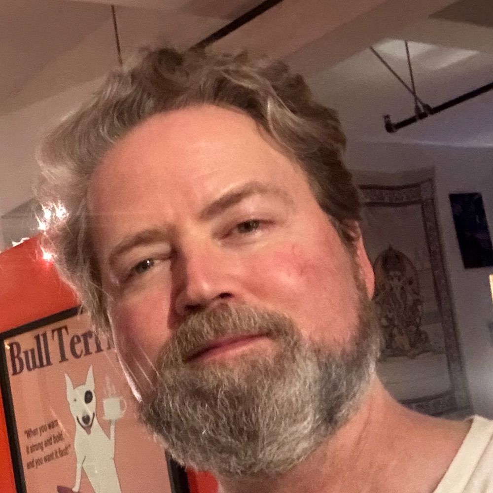 Dr. Christopher Eaton