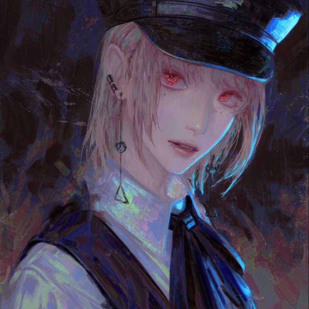 User avatar