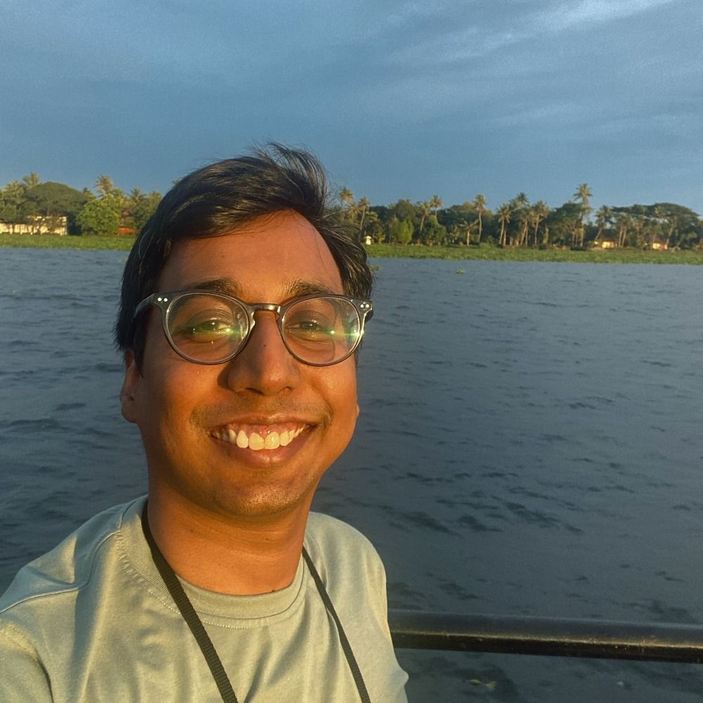 Eshaan Mathur